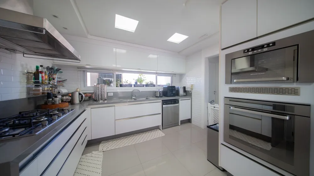 Apartamento, 4 quartos, 242 m² - Foto 7