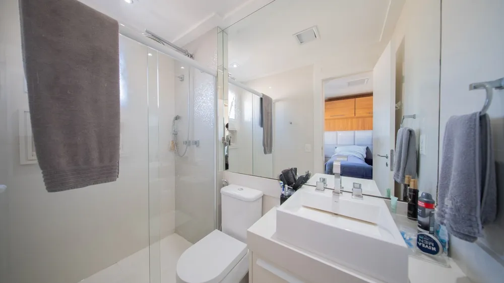 Apartamento, 4 quartos, 242 m² - Foto 11