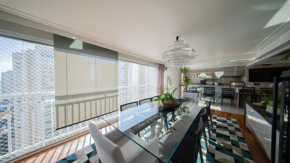Apartamento, 4 quartos, 242 m² - Foto 5