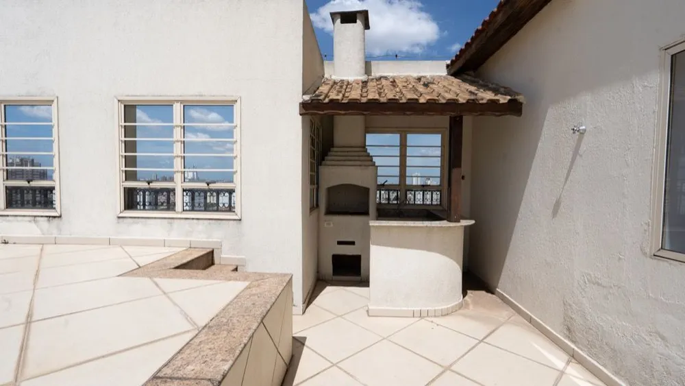 Cobertura, 4 quartos, 340 m² - Foto 9