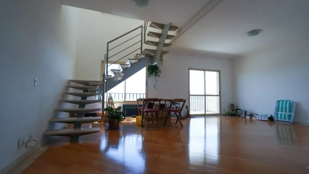 Cobertura, 4 quartos, 340 m² - Foto 2