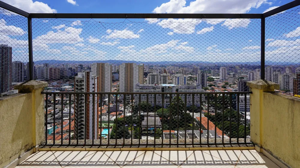 Cobertura, 4 quartos, 340 m² - Foto 12