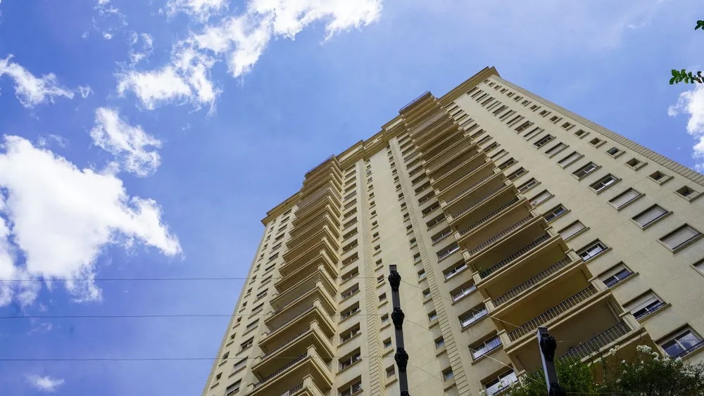 Cobertura, 4 quartos, 340 m² - Foto 1