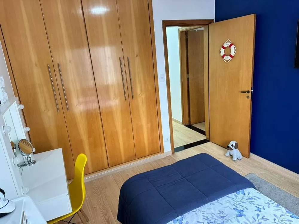 Apartamento à venda com 4 quartos, 164m² - Foto 16