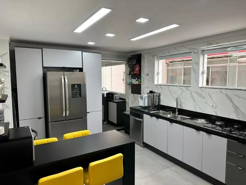 Apartamento à venda com 4 quartos, 164m² - Foto 4