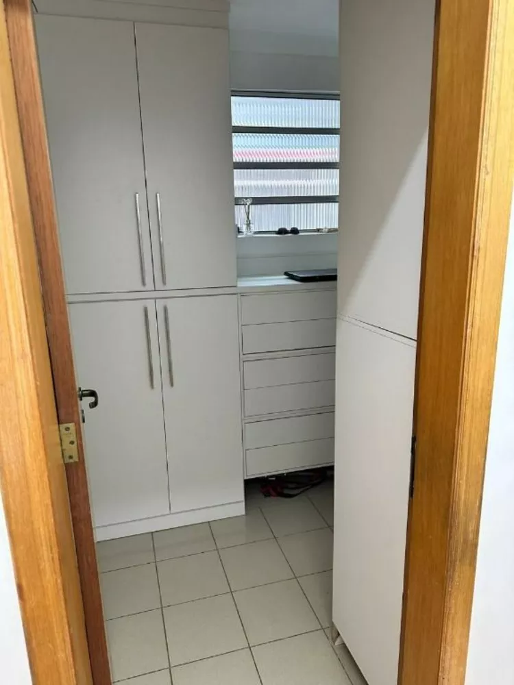 Apartamento à venda com 4 quartos, 164m² - Foto 5