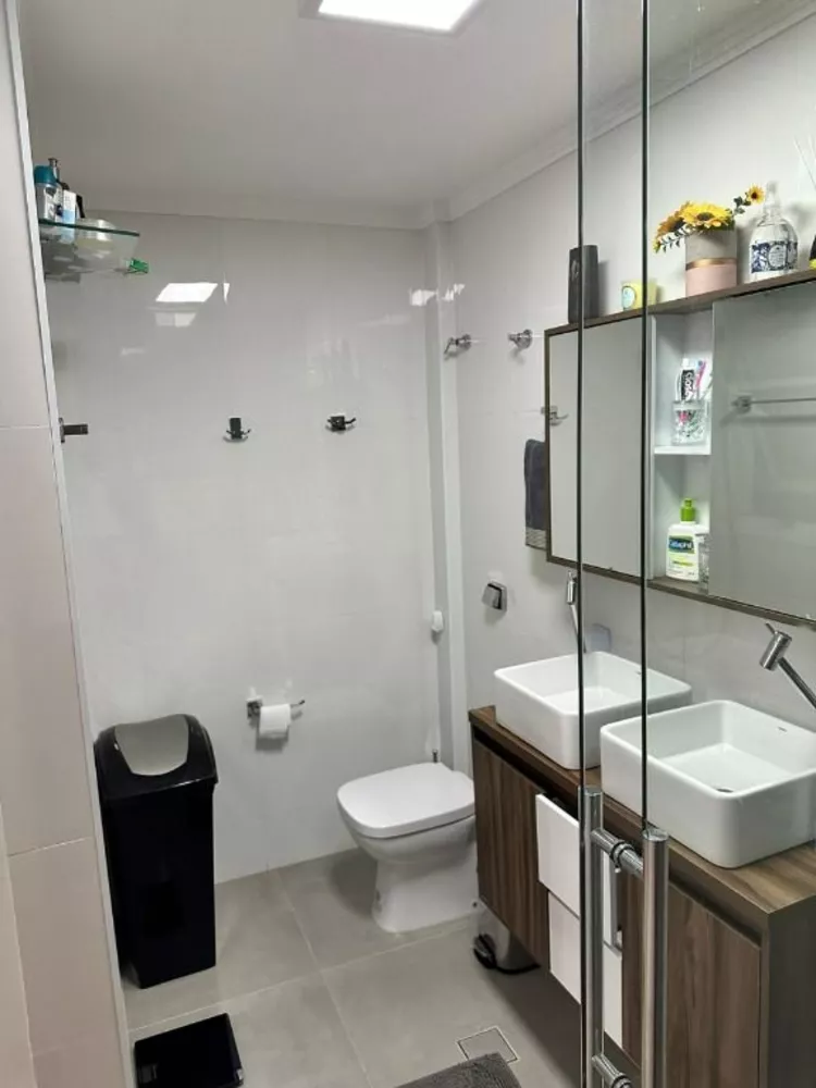 Apartamento à venda com 4 quartos, 164m² - Foto 30