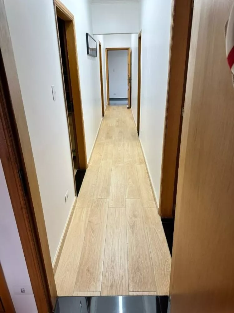 Apartamento à venda com 4 quartos, 164m² - Foto 14