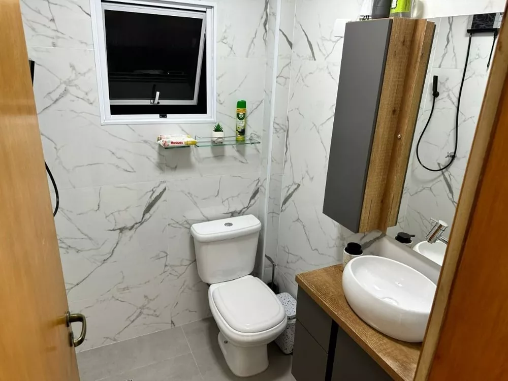 Apartamento à venda com 4 quartos, 164m² - Foto 22