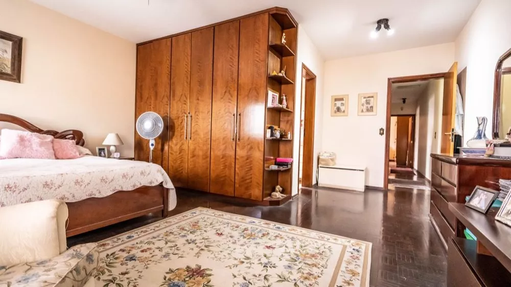 Sobrado, 6 quartos, 381 m² - Foto 8