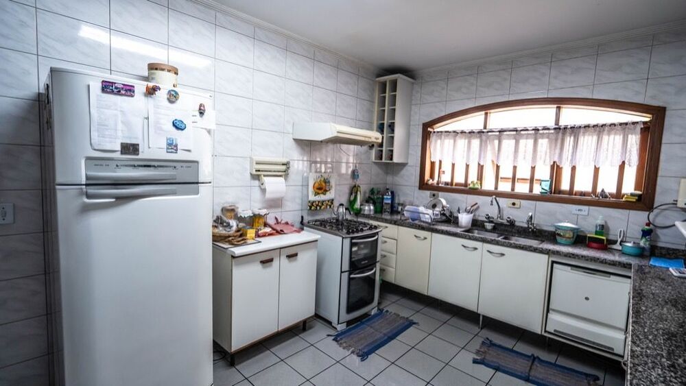 Sobrado, 6 quartos, 381 m² - Foto 5