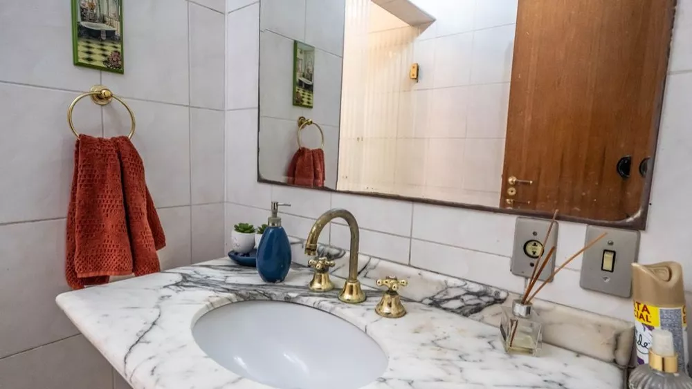 Sobrado, 6 quartos, 381 m² - Foto 3
