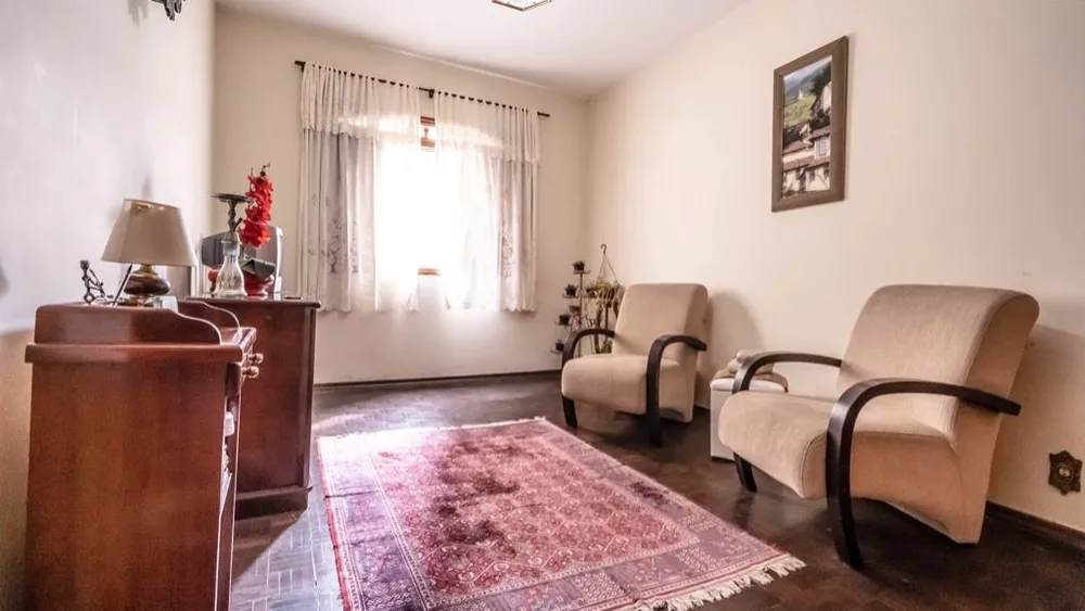 Sobrado, 6 quartos, 381 m² - Foto 4