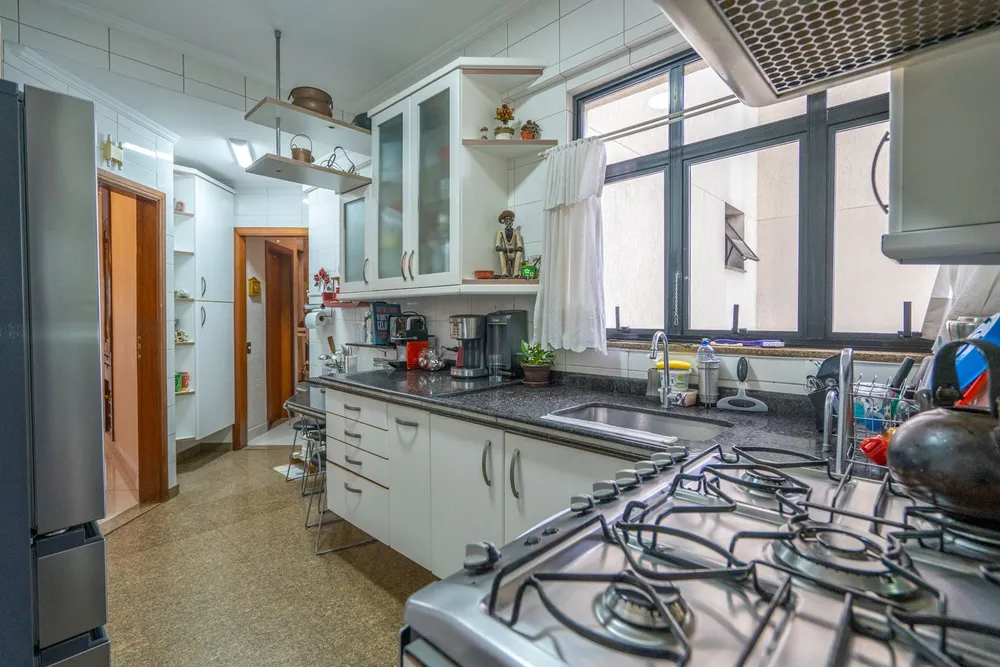 Apartamento, 3 quartos, 132 m² - Foto 13