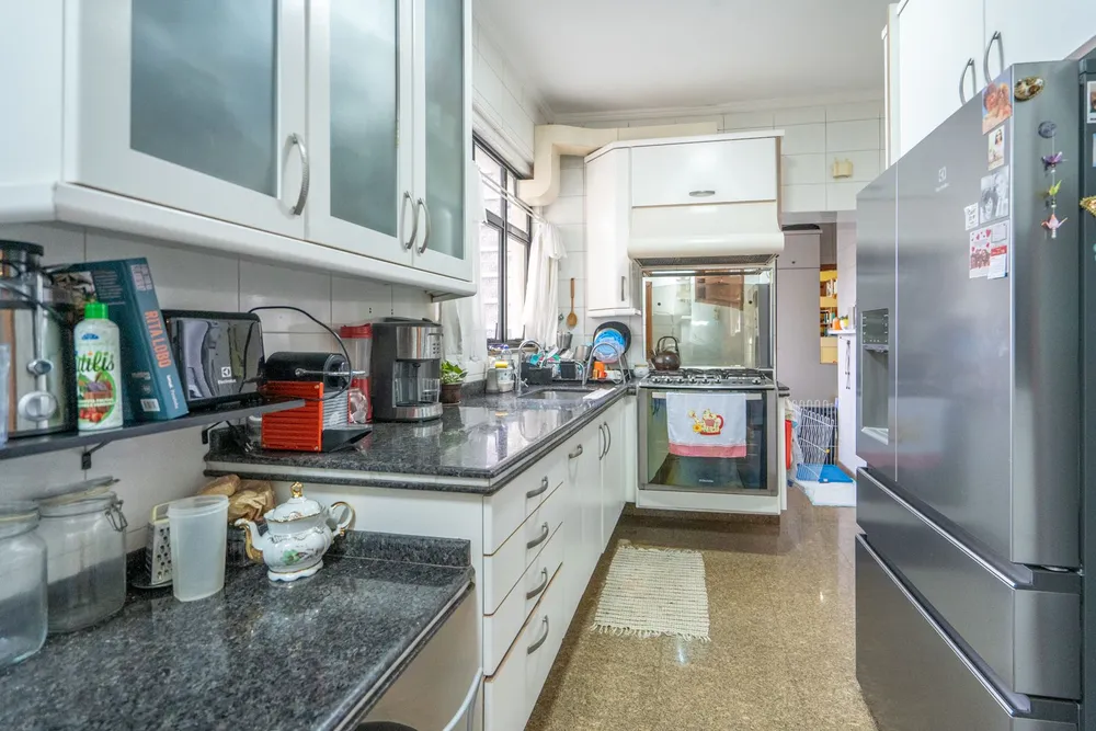 Apartamento, 3 quartos, 132 m² - Foto 11