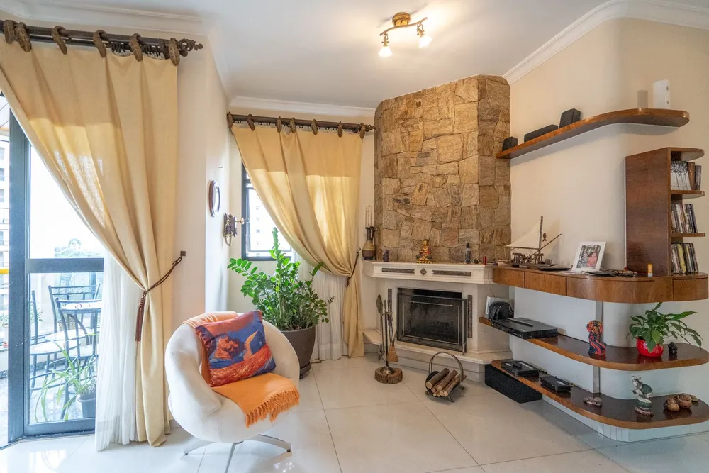 Apartamento, 3 quartos, 132 m² - Foto 9