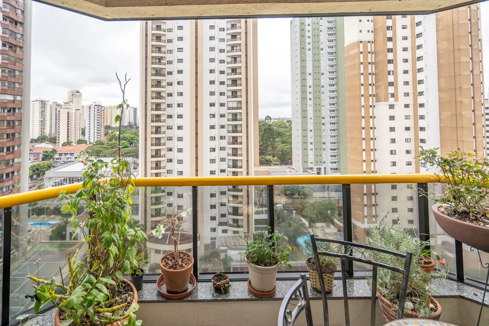 Apartamento, 3 quartos, 132 m² - Foto 16
