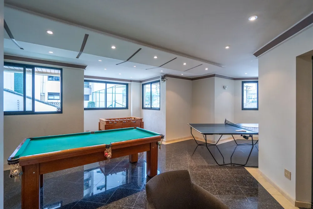 Apartamento, 3 quartos, 132 m² - Foto 6
