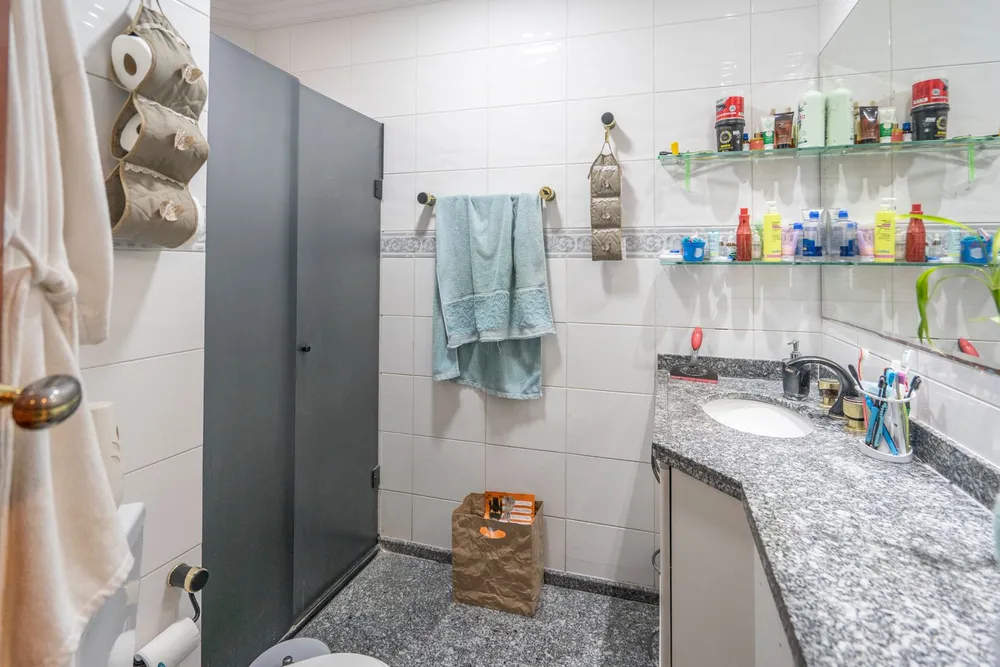 Apartamento, 3 quartos, 132 m² - Foto 7