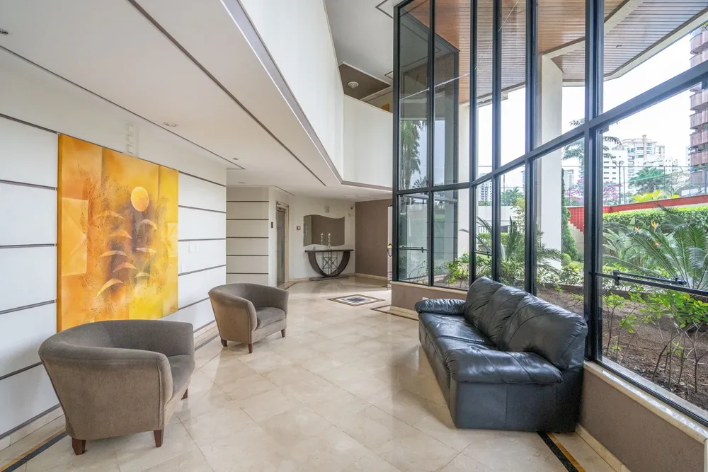Apartamento, 3 quartos, 132 m² - Foto 8