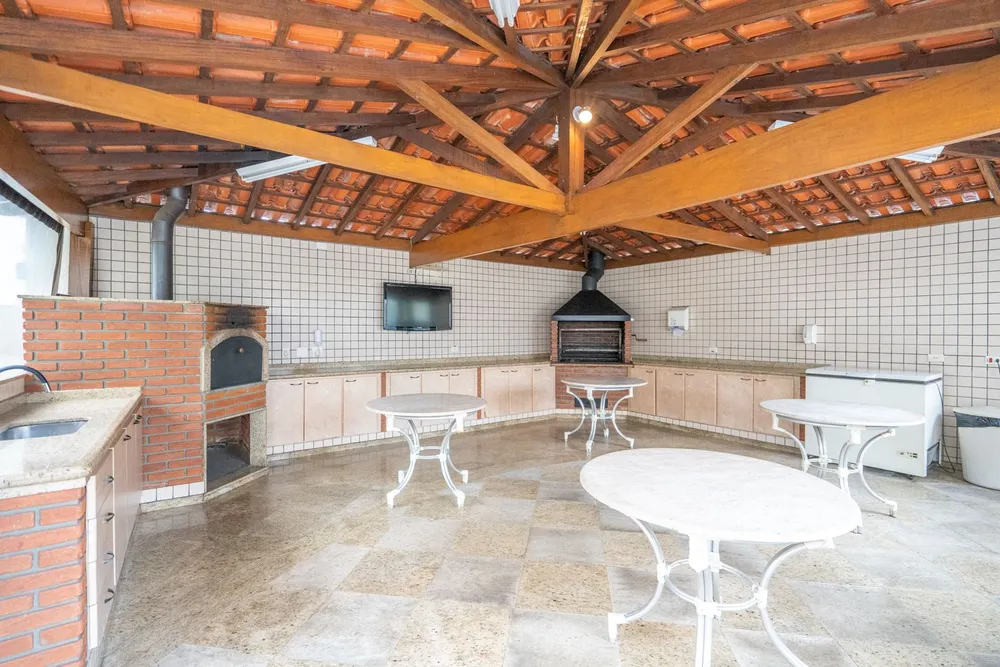 Apartamento, 3 quartos, 132 m² - Foto 15