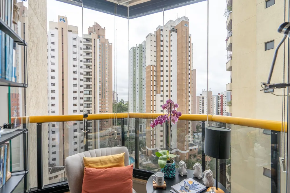 Apartamento, 3 quartos, 132 m² - Foto 10