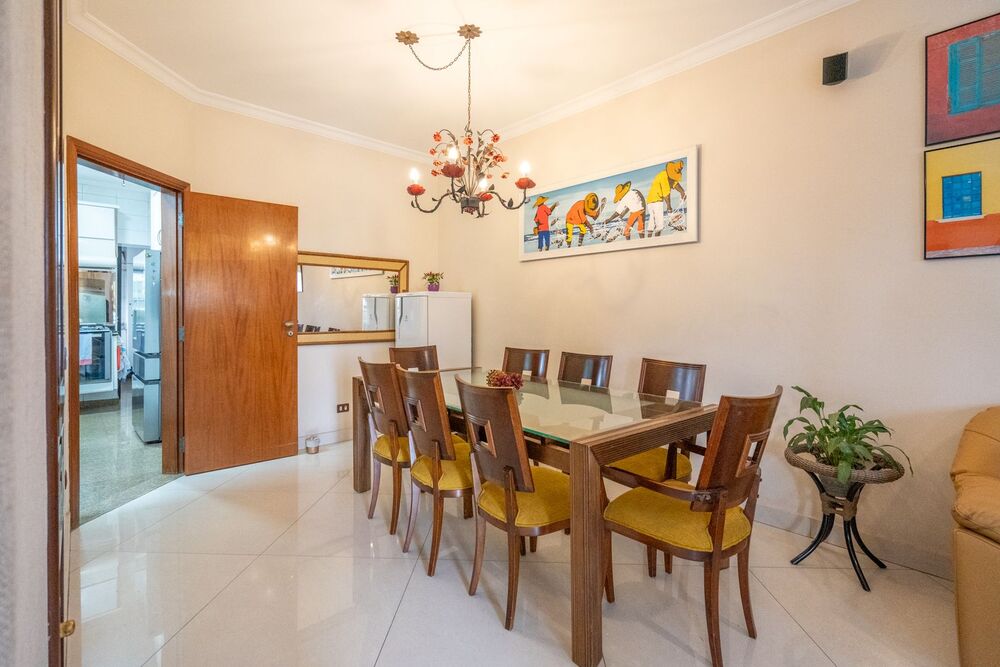 Apartamento, 3 quartos, 132 m² - Foto 2