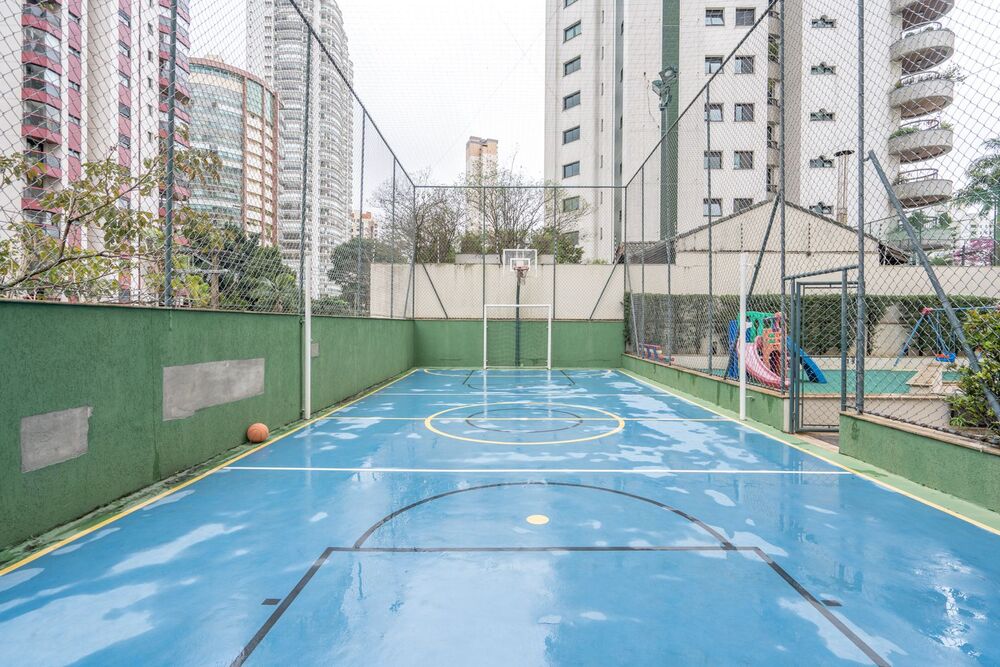 Apartamento, 3 quartos, 132 m² - Foto 4