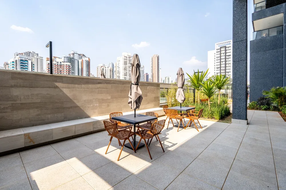 Apartamento, 4 quartos, 218 m² - Foto 2