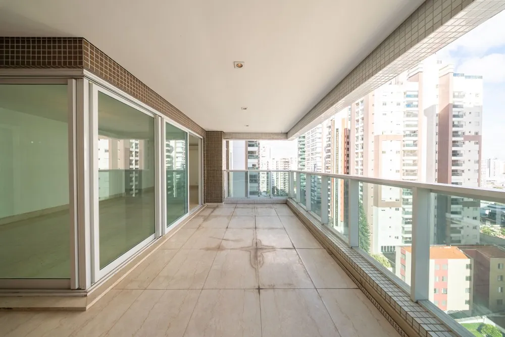Apartamento, 4 quartos, 218 m² - Foto 3