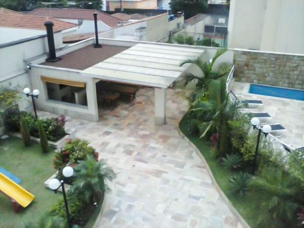 Apartamento, 3 quartos, 156 m² - Foto 7