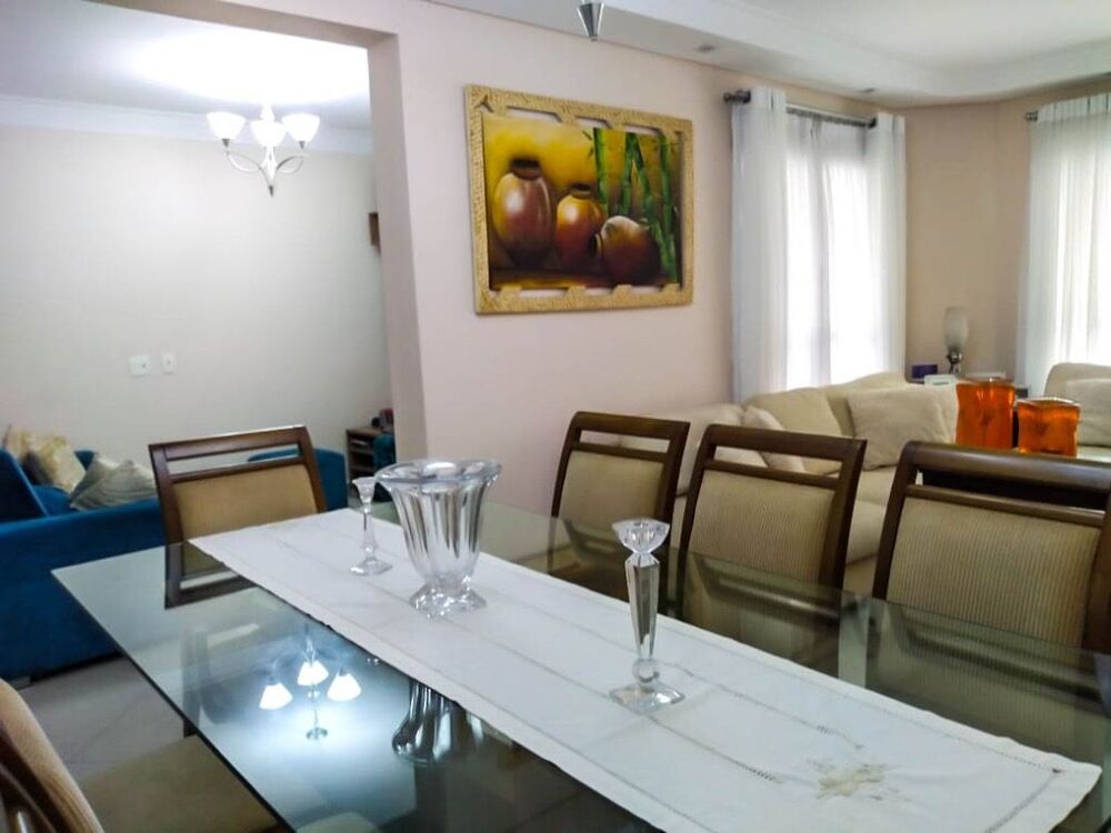 Apartamento, 3 quartos, 156 m² - Foto 1