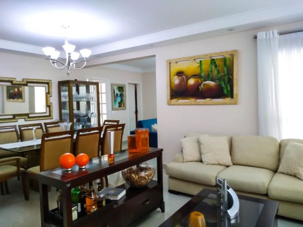 Apartamento, 3 quartos, 156 m² - Foto 10