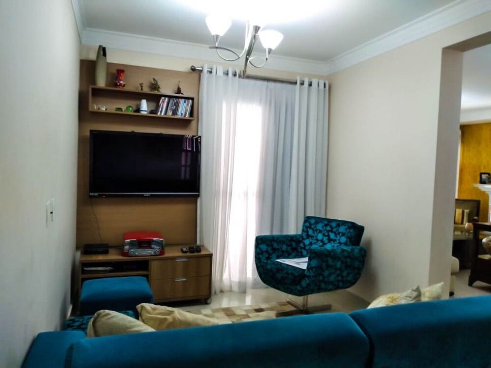 Apartamento, 3 quartos, 156 m² - Foto 18