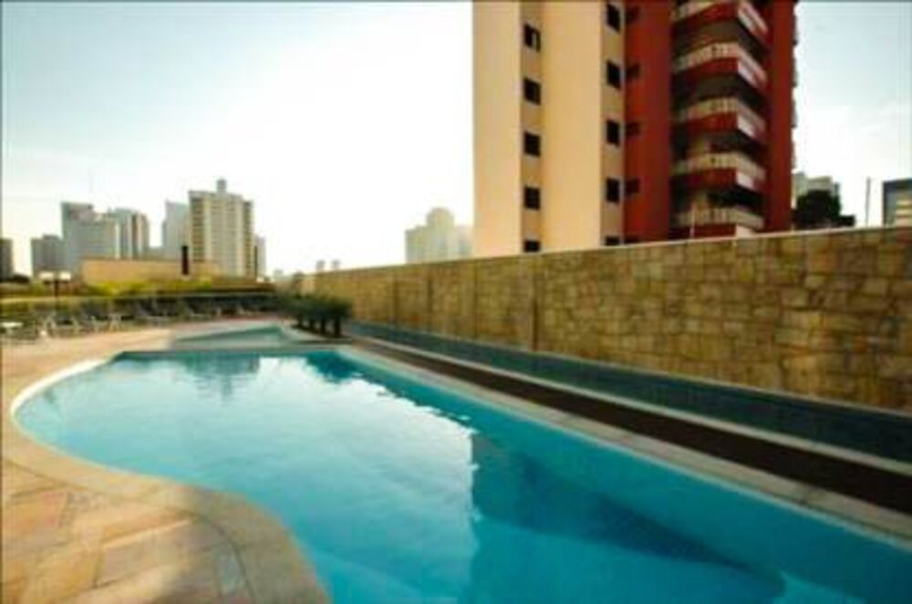 Apartamento, 3 quartos, 156 m² - Foto 2