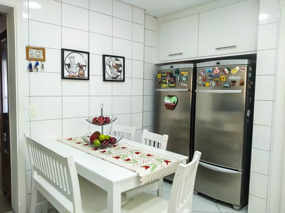 Apartamento, 3 quartos, 156 m² - Foto 13