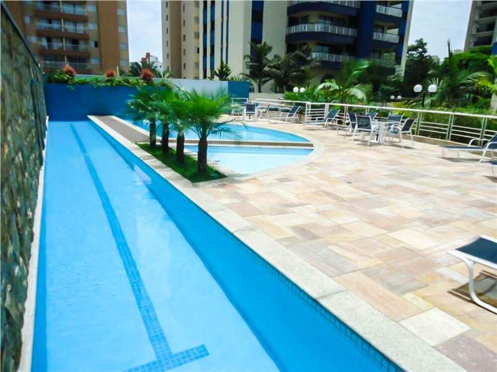 Apartamento, 3 quartos, 156 m² - Foto 5