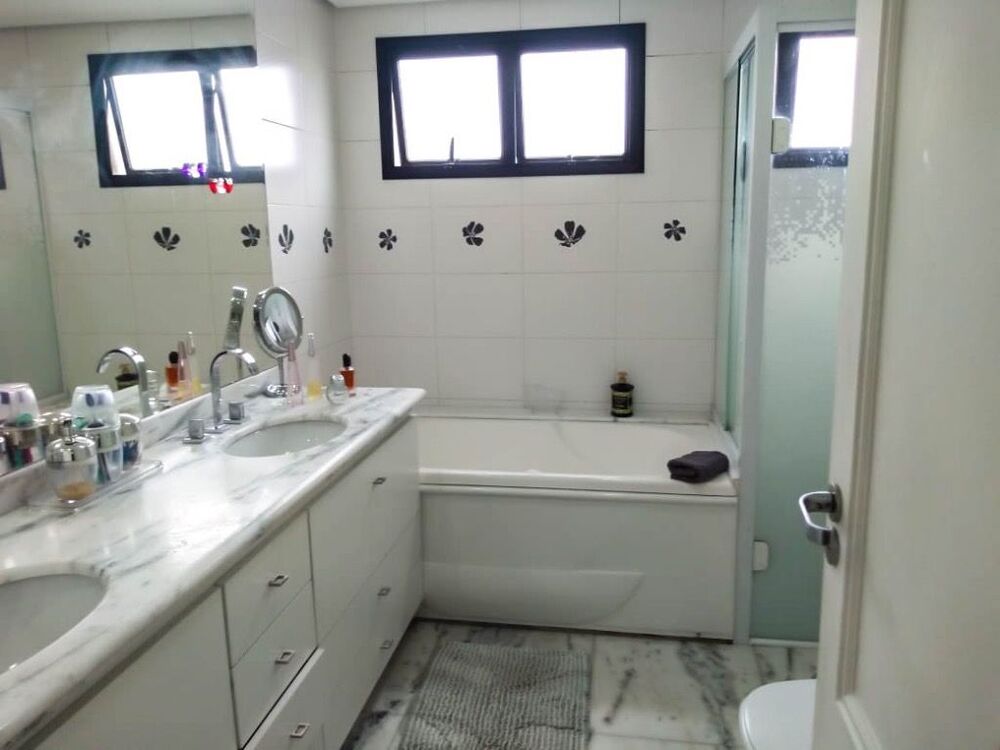 Apartamento, 3 quartos, 156 m² - Foto 21