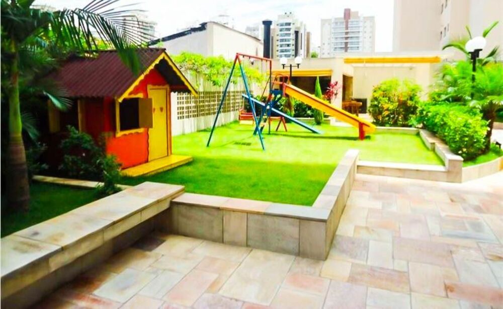 Apartamento, 3 quartos, 156 m² - Foto 8