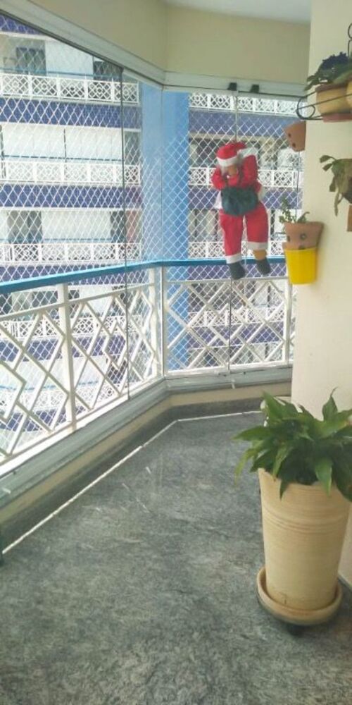 Apartamento, 3 quartos, 156 m² - Foto 3