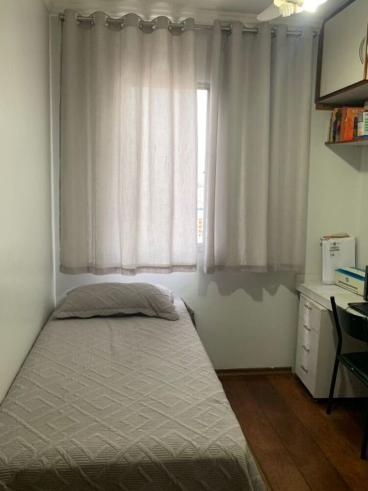 Cobertura, 3 quartos, 140 m² - Foto 12