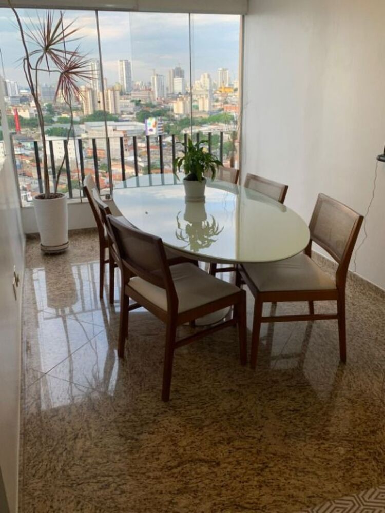 Cobertura, 3 quartos, 140 m² - Foto 22