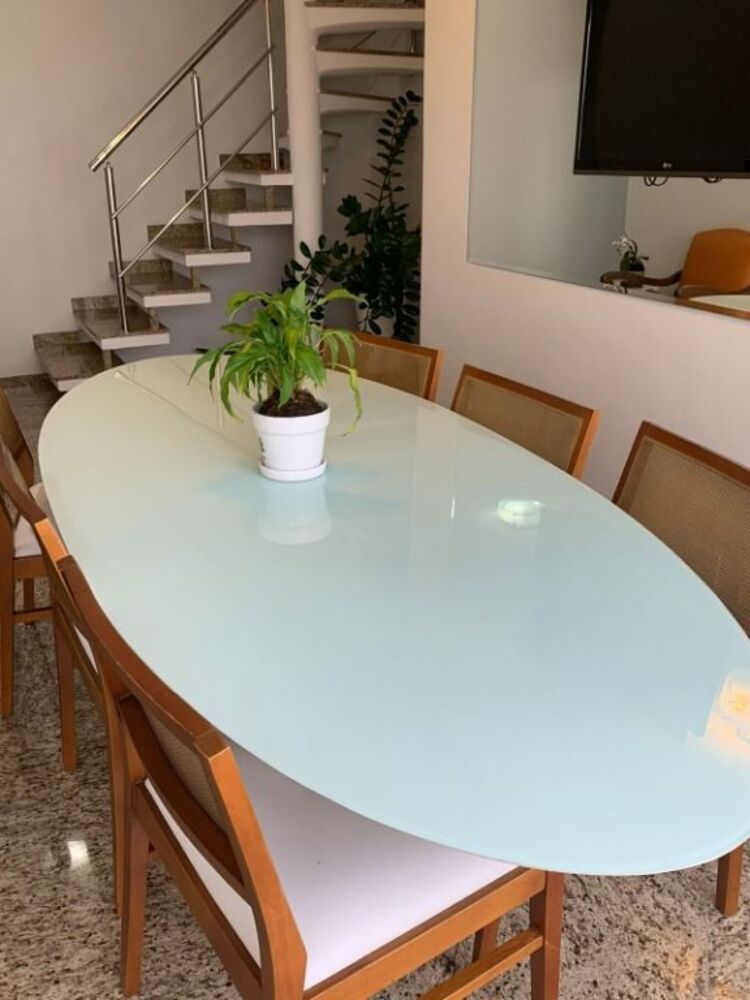 Cobertura, 3 quartos, 140 m² - Foto 20