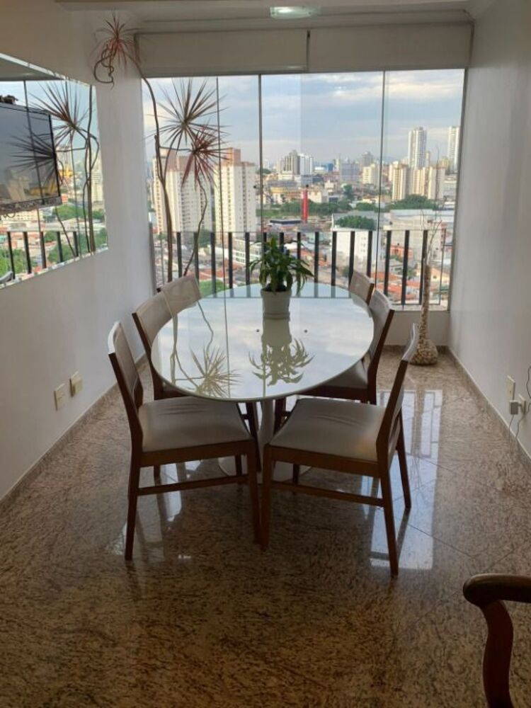 Cobertura, 3 quartos, 140 m² - Foto 23