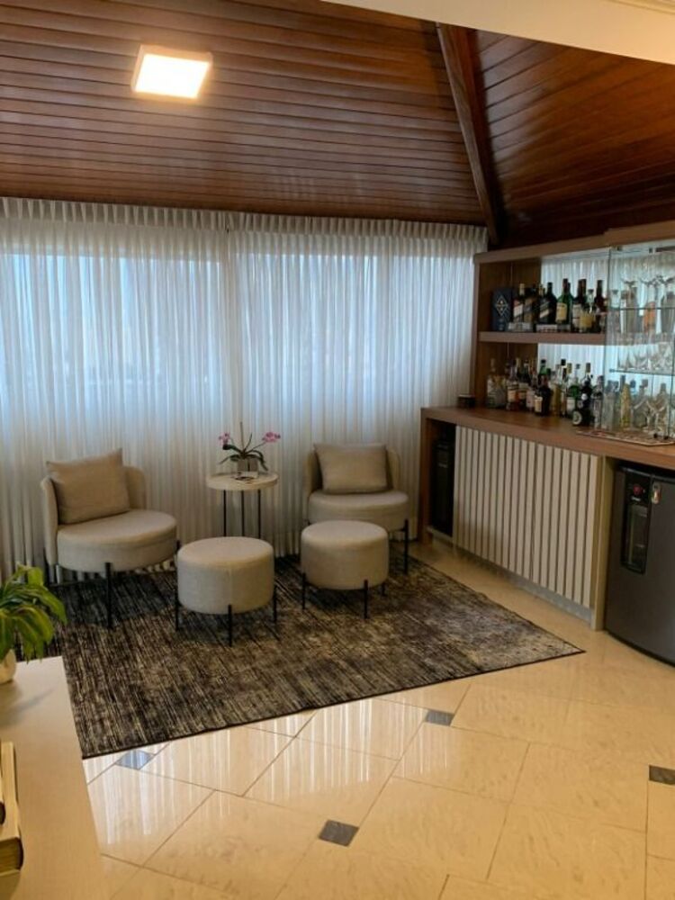 Cobertura, 3 quartos, 140 m² - Foto 10