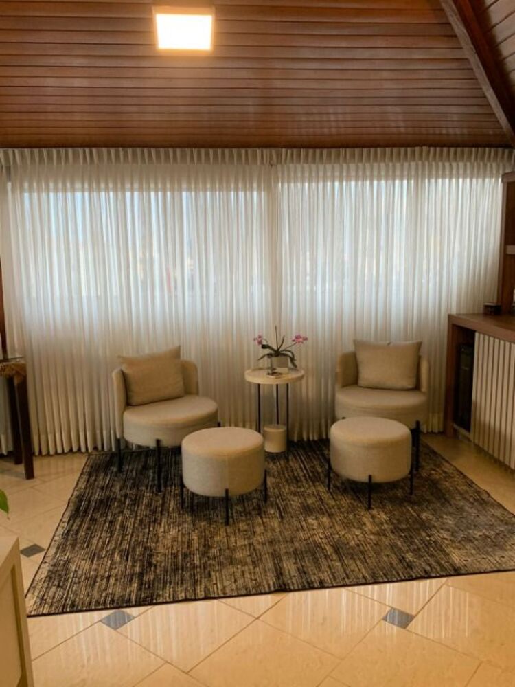 Cobertura, 3 quartos, 140 m² - Foto 7