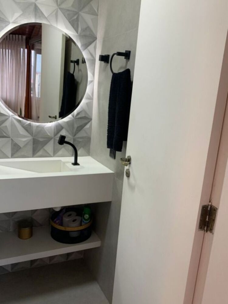 Cobertura, 3 quartos, 140 m² - Foto 5