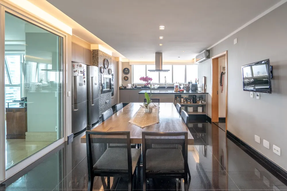 Apartamento, 5 quartos, 425 m² - Foto 9