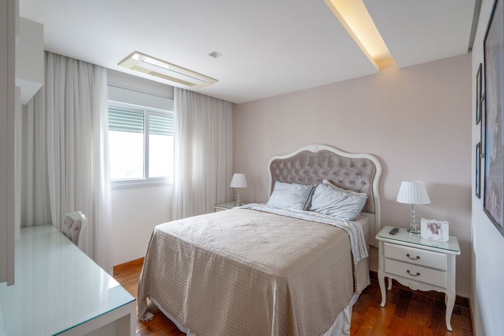 Apartamento, 5 quartos, 425 m² - Foto 2