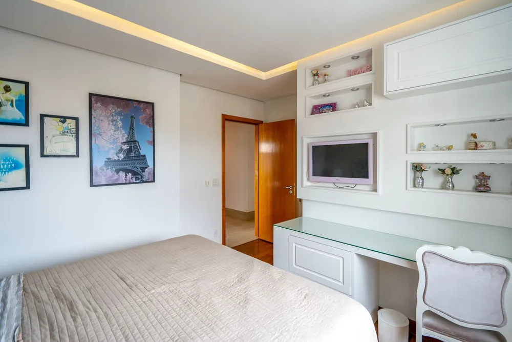 Apartamento, 5 quartos, 425 m² - Foto 12